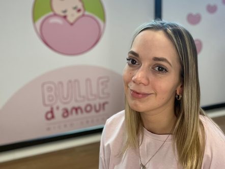 Creche-Bulle-d’Amour-Manon Creche-Bulle-d'Amour-Manon